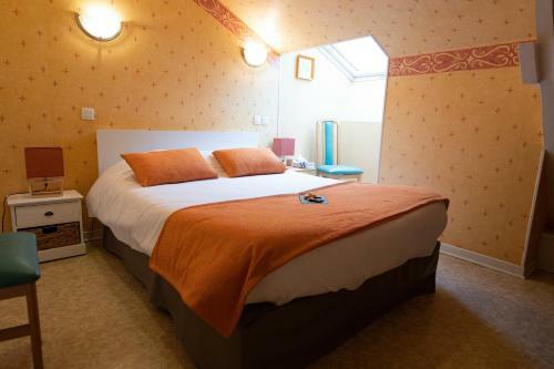 Hotel Logis Chez Germaine