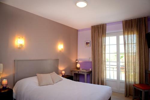 Hotel Logis Chez Germaine
