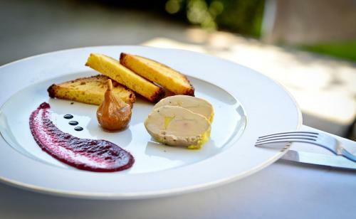 Hotel Logis Chez Germaine