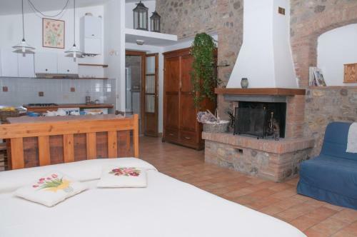 Agroturismo Agriturismo Cornieto