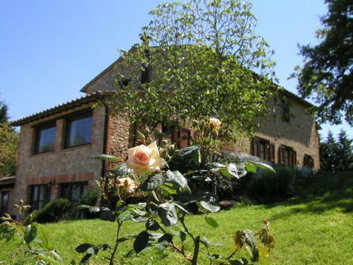 Agroturismo Agriturismo Cornieto