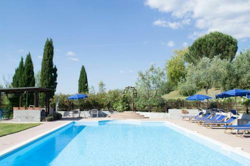 Agroturismo Agriturismo Cornieto