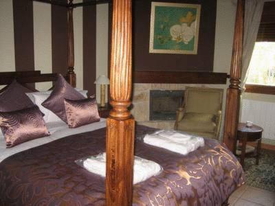 Hotel Finca Rinc�n De La Vega