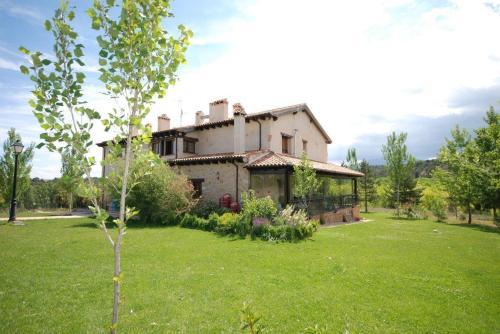 Hotel Finca Rinc�n De La Vega