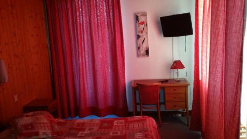 Hotel Le Tourisme