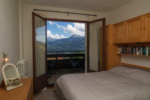 Apartamento Mont Blanc Views