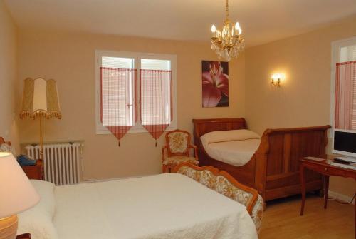 Hotel Du Commerce Chez Karen Et St�phane