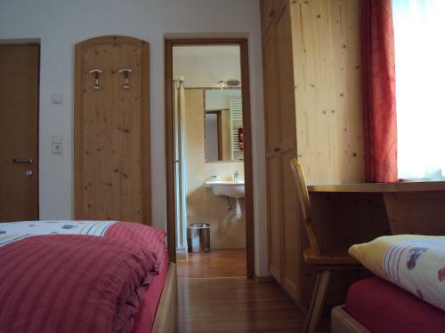 Hostal Haus Fliri