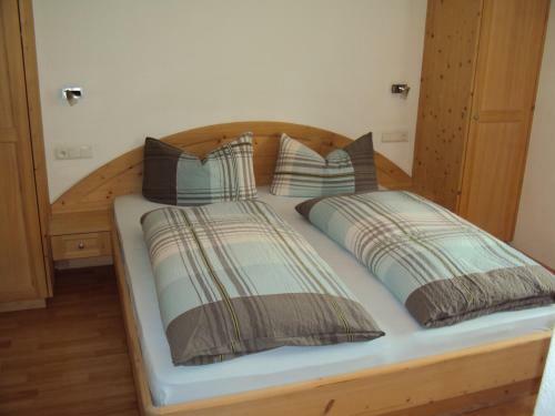 Hostal Haus Fliri