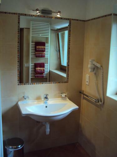 Hostal Haus Fliri