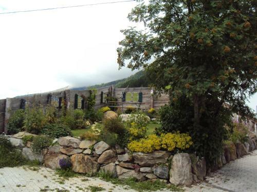 Hostal Haus Fliri