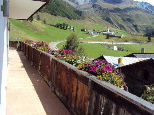 Hostal Haus Fliri
