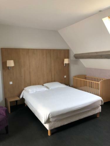 Hotel L'h�tel D'arc