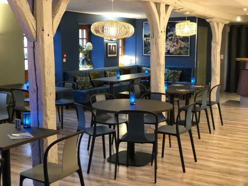 Hotel L'h�tel D'arc