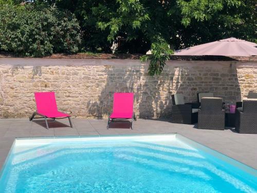 Hotel L'h�tel D'arc