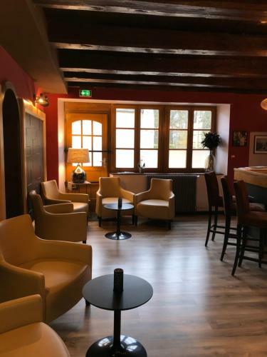 Hotel L'h�tel D'arc