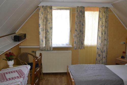 Bed & Breakfast Pension Neske