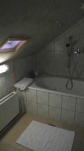 Bed & Breakfast Pension Neske