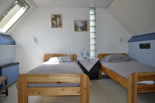 Bed & Breakfast Pension Neske