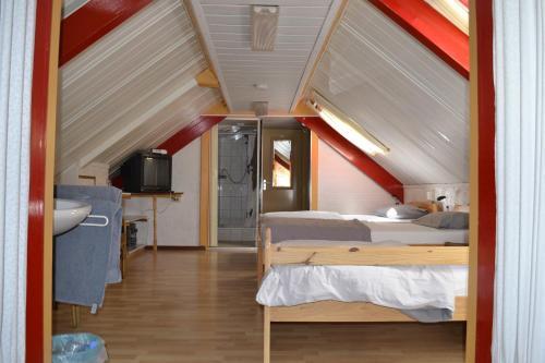 Bed & Breakfast Pension Neske