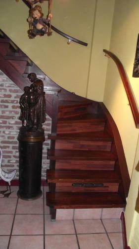 Bed & Breakfast Pension Neske