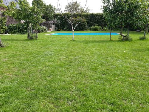 Bed & Breakfast Chambre D'hotes Beesel