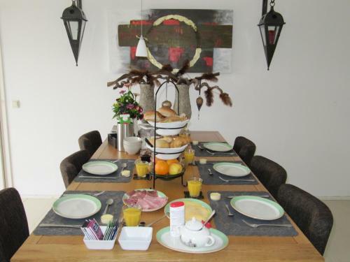 Bed & Breakfast Chambre D'hotes Beesel