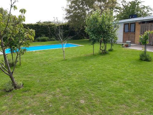 Bed & Breakfast Chambre D'hotes Beesel
