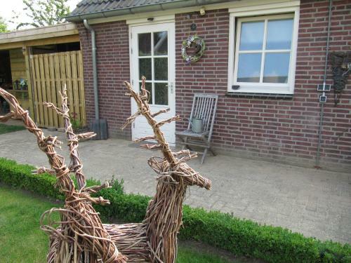 Bed & Breakfast Chambre D'hotes Beesel