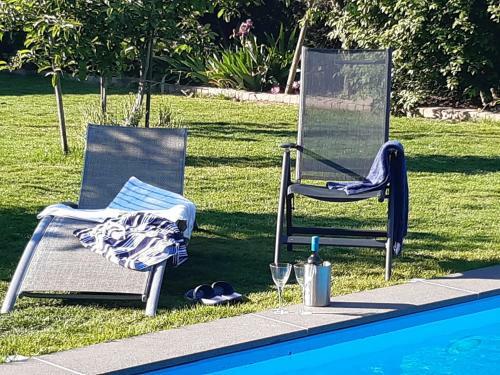 Bed & Breakfast Chambre D'hotes Beesel