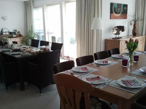 Bed & Breakfast Chambre D'hotes Beesel