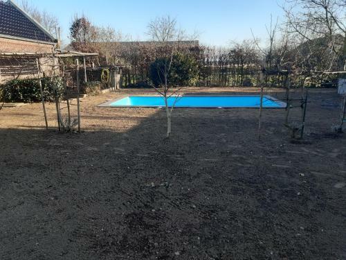 Bed & Breakfast Chambre D'hotes Beesel