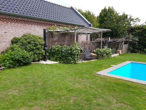 Bed & Breakfast Chambre D'hotes Beesel
