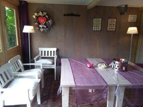Bed & Breakfast Chambre D'hotes Beesel