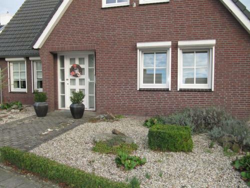 Bed & Breakfast Chambre D'hotes Beesel