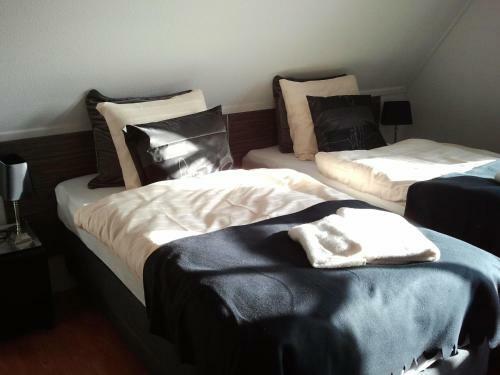 Bed & Breakfast Chambre D'hotes Beesel