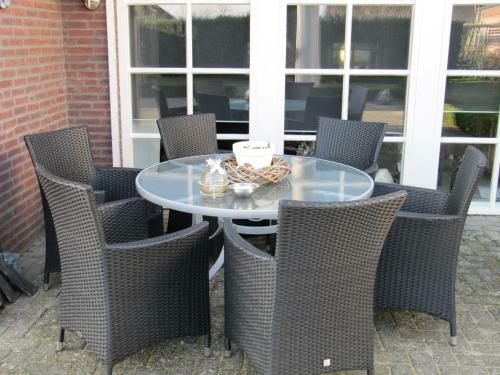 Bed & Breakfast Chambre D'hotes Beesel