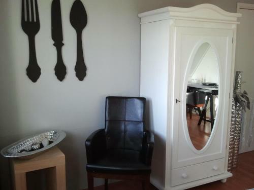 Bed & Breakfast Chambre D'hotes Beesel