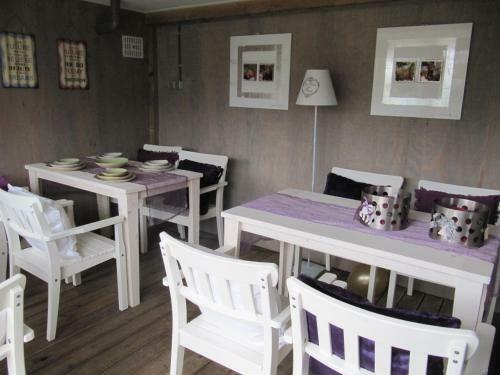 Bed & Breakfast Chambre D'hotes Beesel