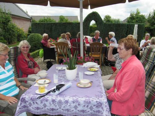 Bed & Breakfast Chambre D'hotes Beesel