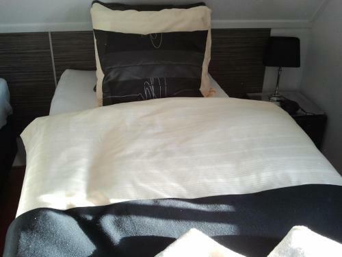 Bed & Breakfast Chambre D'hotes Beesel