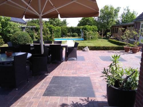 Bed & Breakfast Chambre D'hotes Beesel