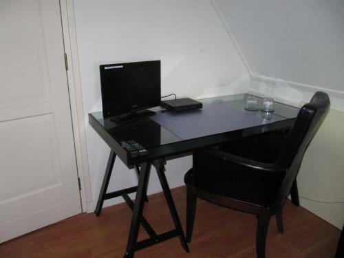 Bed & Breakfast Chambre D'hotes Beesel