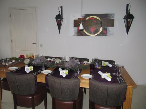 Bed & Breakfast Chambre D'hotes Beesel