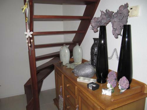 Bed & Breakfast Chambre D'hotes Beesel