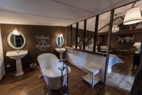 Hostal Villa Vanille