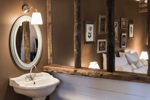 Hostal Villa Vanille