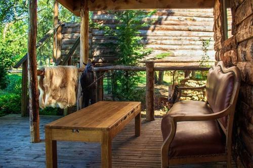 Hostal Villa Vanille