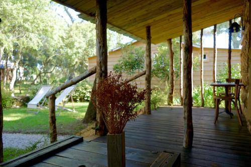 Hostal Villa Vanille