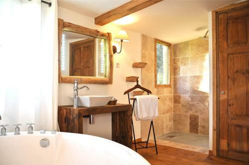 Hostal Villa Vanille
